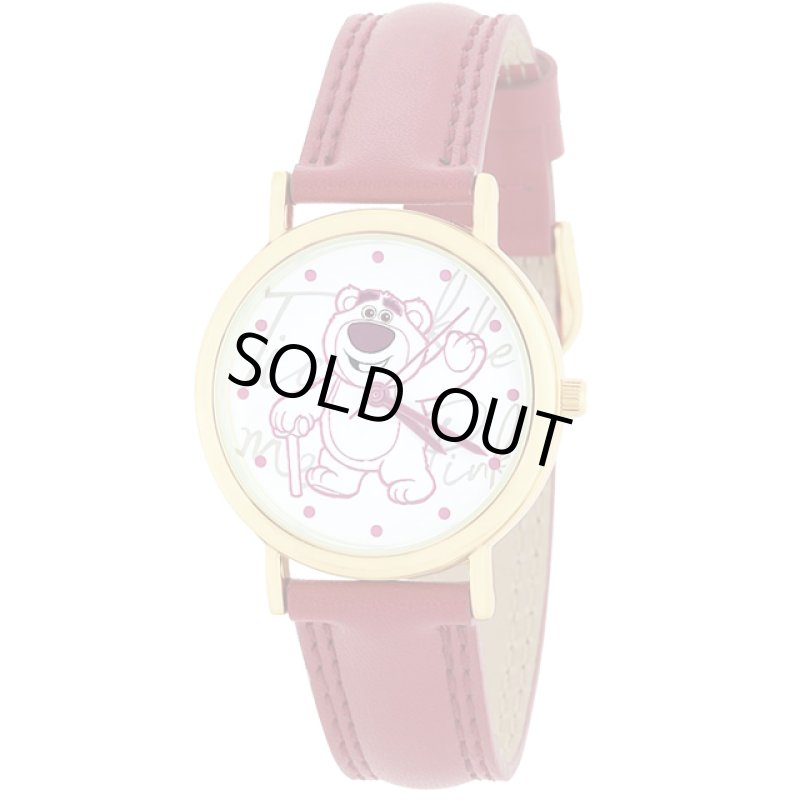 画像11: ディズニー「カジュアルウォッチ」 (11)