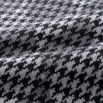 画像5: SALOON EXPRESS(サルーンエクスプレス)ダイヤ柄ハーフジップセーター2色組 (5)