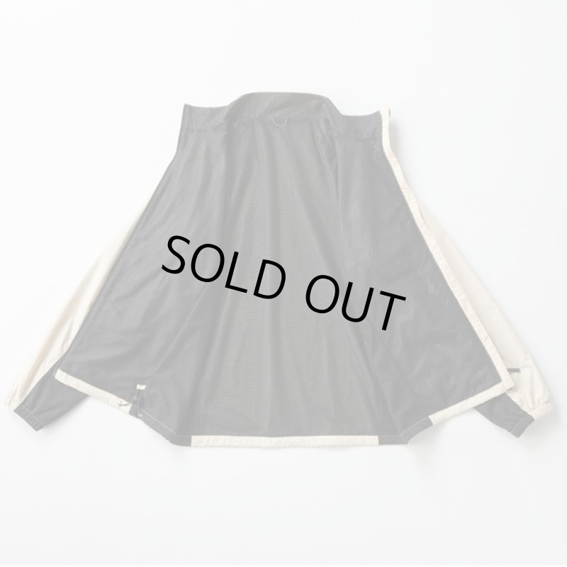 画像4: TULTEX(タルテックス)裏起毛メッシュジャケット (4)