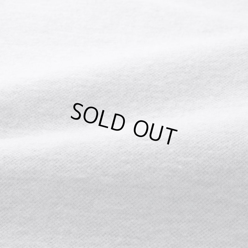 画像5: SALOON EXPRESS(サルーンエクスプレス)裏起毛ハーフジップポロシャツ3色組 (5)