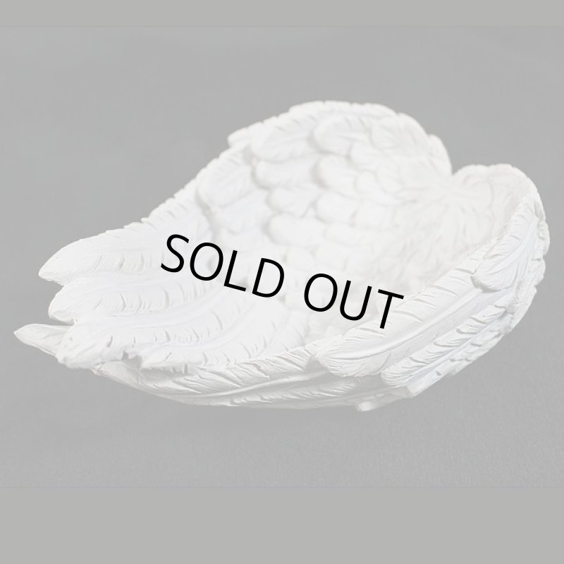 画像6: 合格祈願スペシャルセット「天然石デザートローズ+天使の羽皿セット(水晶さざれ付き)」 (6)