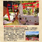 画像5: 宝来宝来神社御祈祷「金運祈願の永世木彫り鏡餅」 (5)