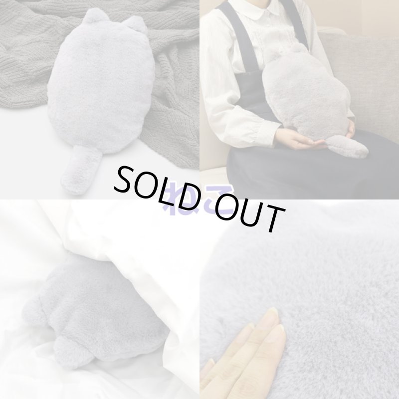 画像12: 蓄熱式ゆたんぽ「フレンズ」 (12)