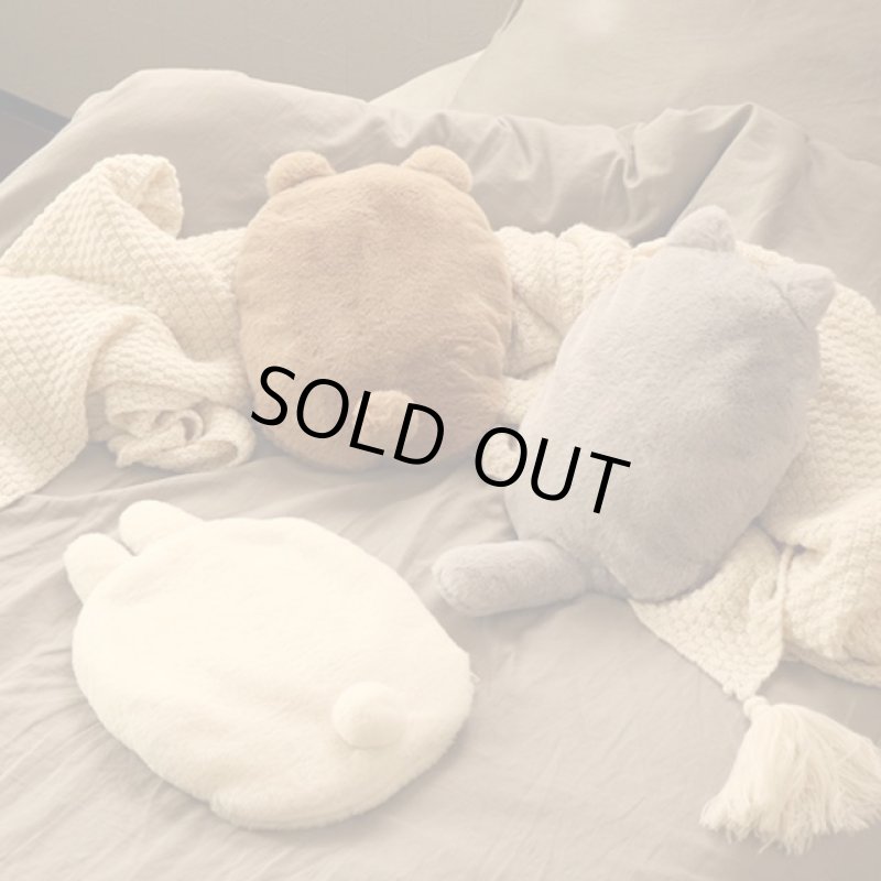 画像14: 蓄熱式ゆたんぽ「フレンズ」 (14)