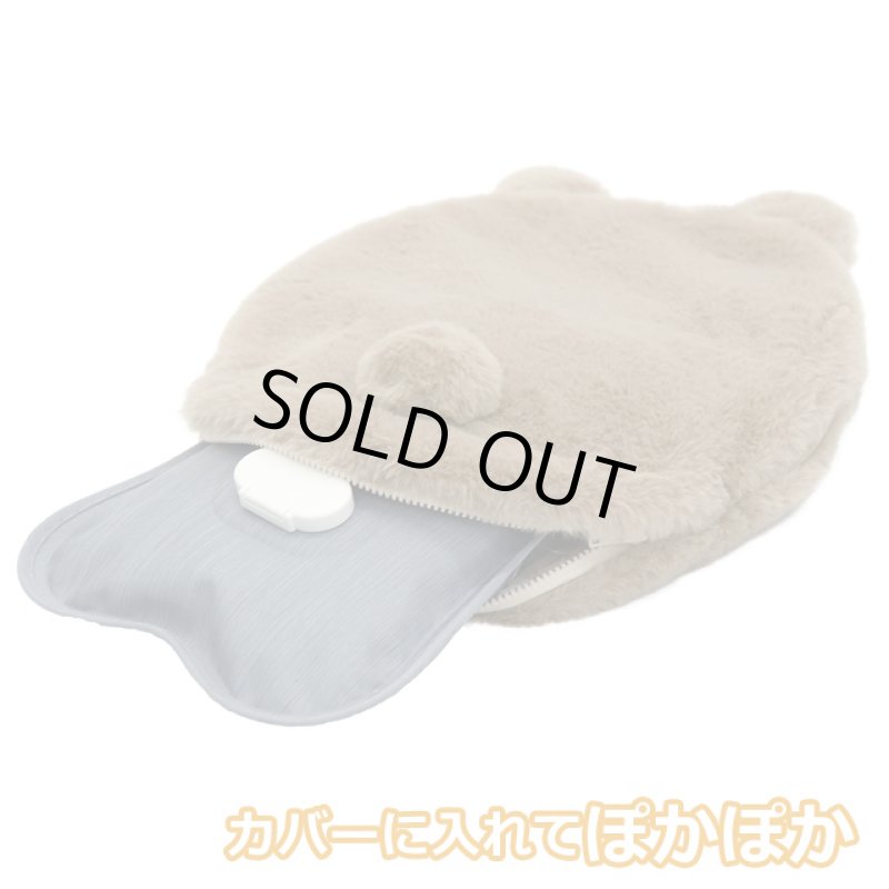 画像8: 蓄熱式ゆたんぽ「フレンズ」 (8)