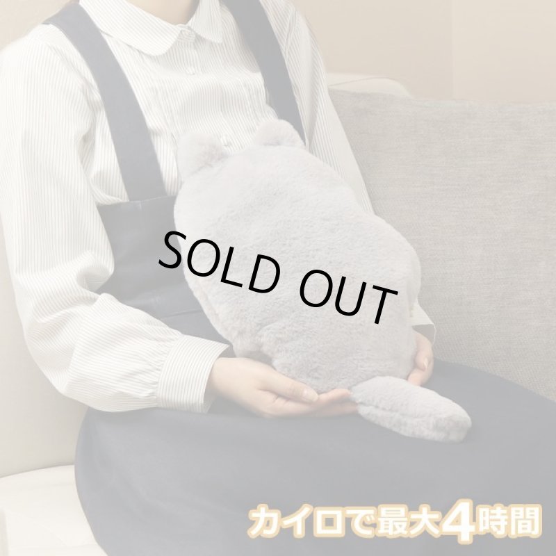 画像10: 蓄熱式ゆたんぽ「フレンズ」 (10)