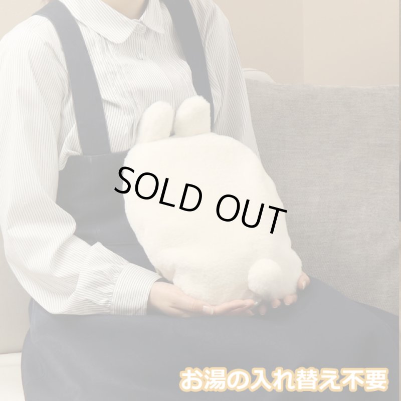 画像5: 蓄熱式ゆたんぽ「フレンズ」 (5)