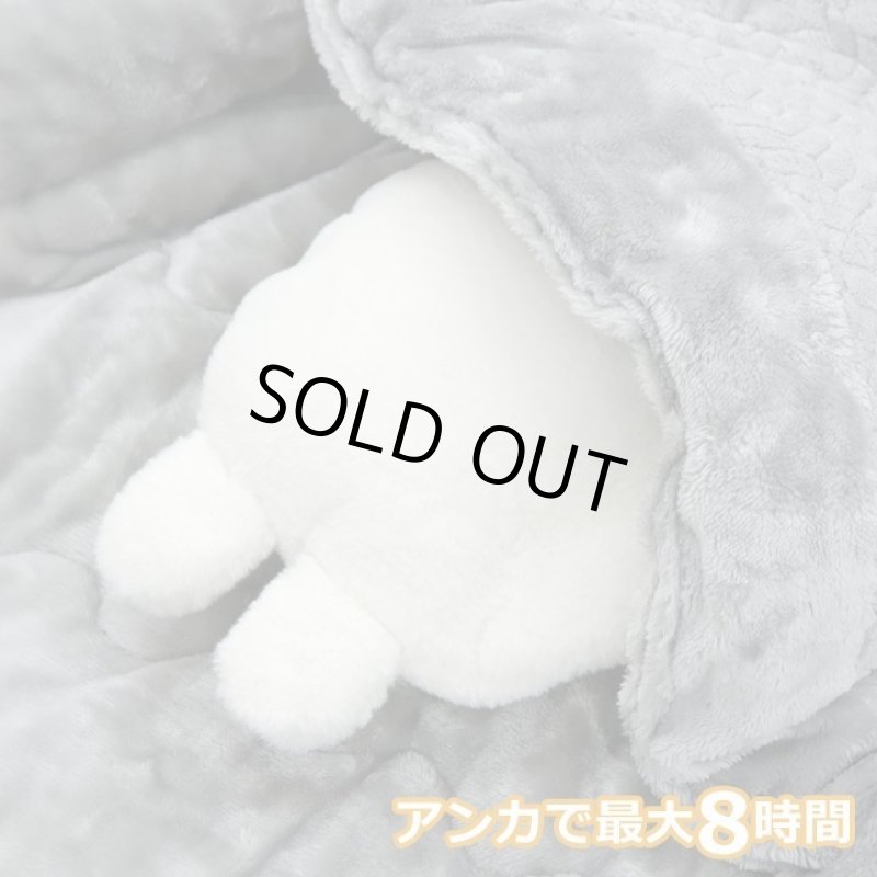 画像9: 蓄熱式ゆたんぽ「フレンズ」 (9)