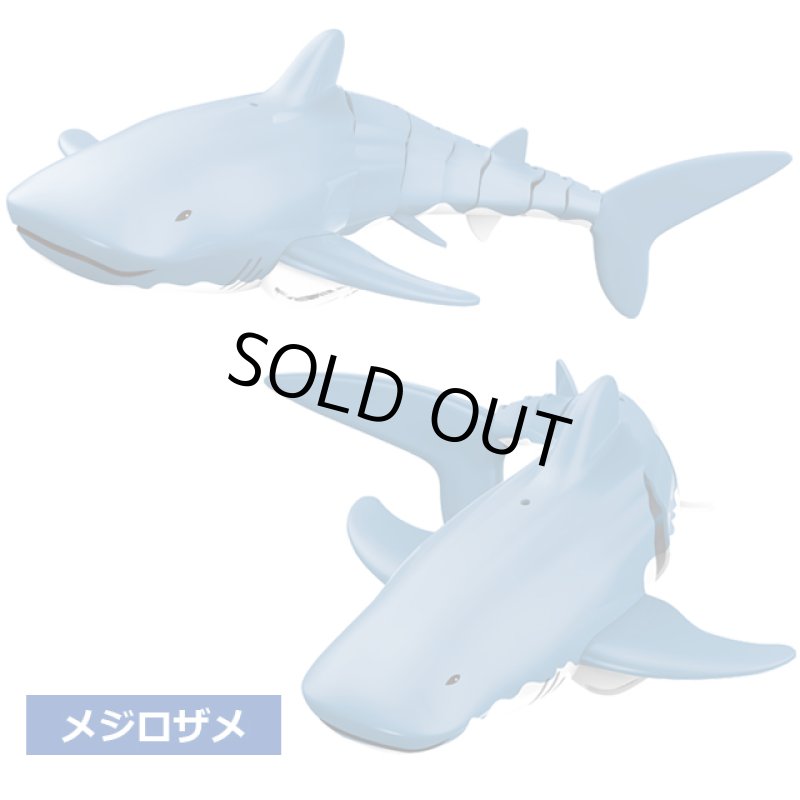 画像6: 2.4GHz「マリンシャークR/C」 (6)