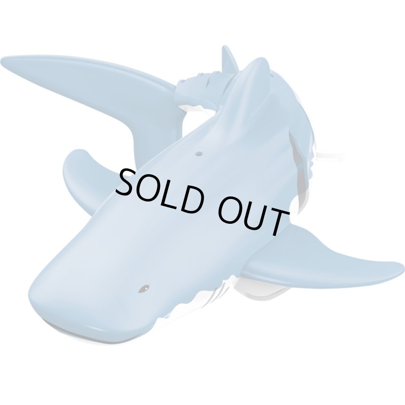 画像10: 2.4GHz「マリンシャークR/C」 (10)