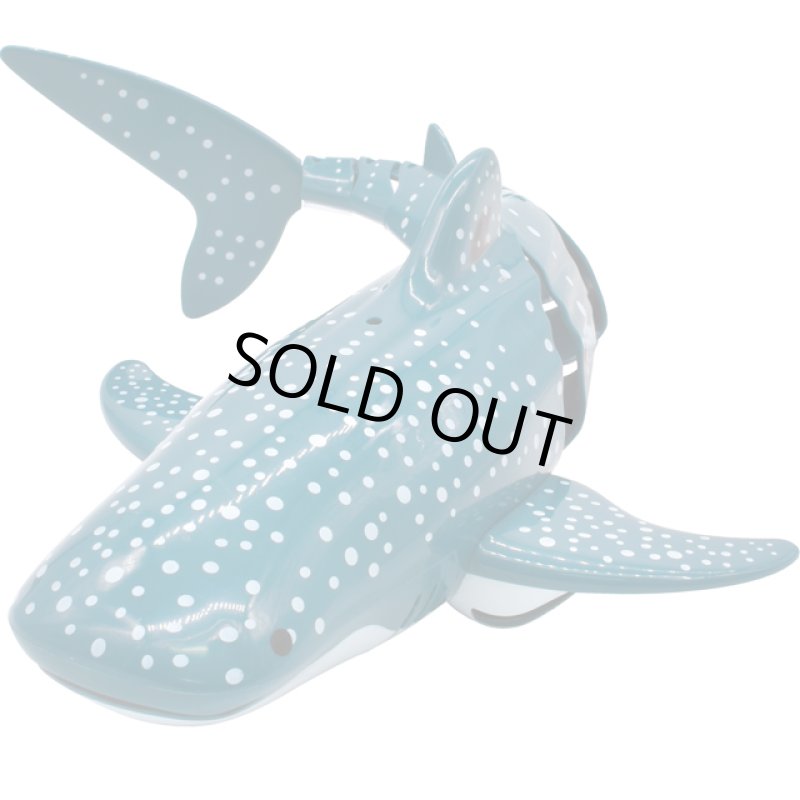 画像9: 2.4GHz「マリンシャークR/C」 (9)