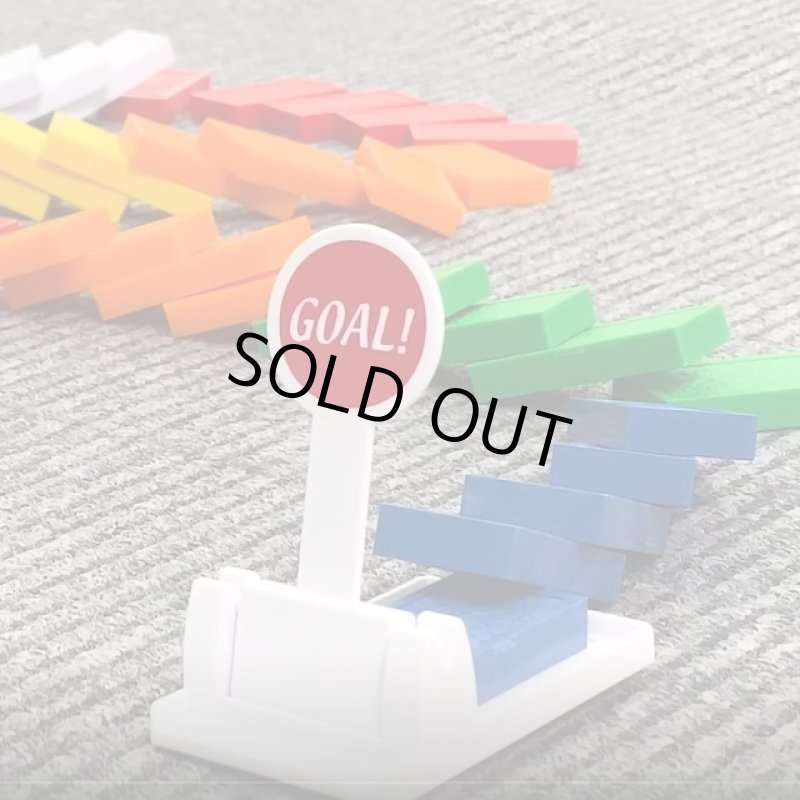 画像4: 日本ドミノ協会公認「本格ドミノ牌」3BOX(246枚) (4)