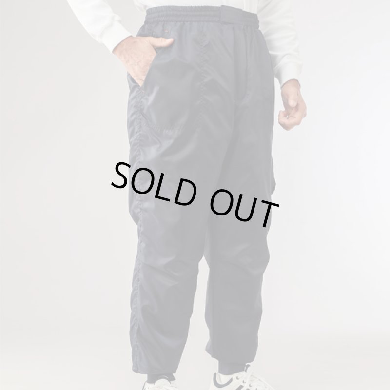 画像2: 中綿入りフライトパンツ (2)