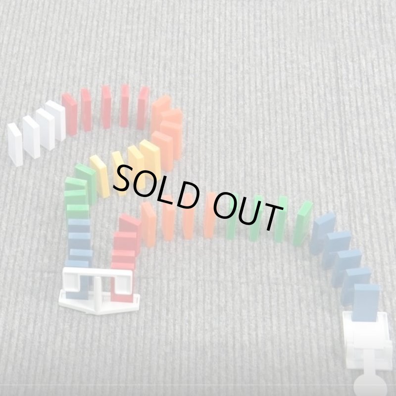 画像5: 日本ドミノ協会公認「本格ドミノ牌」3BOX(246枚) (5)