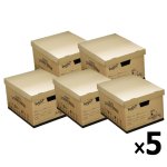 画像6: WorksonスローイングボックスPEANUTS「同色5個セット」 (6)