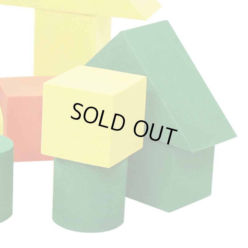 画像5: ミッフィーやわらかつみき (5)