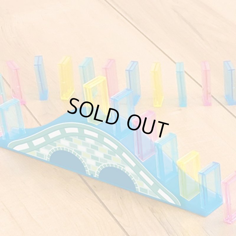 画像7: ファミリードミノセット (7)