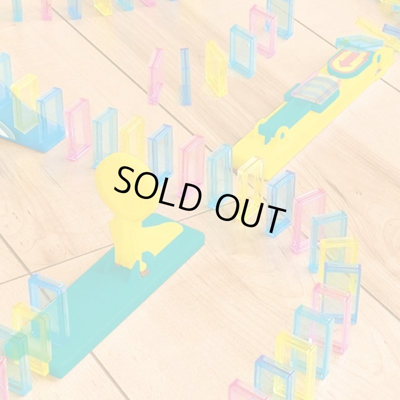 画像6: ファミリードミノセット (6)