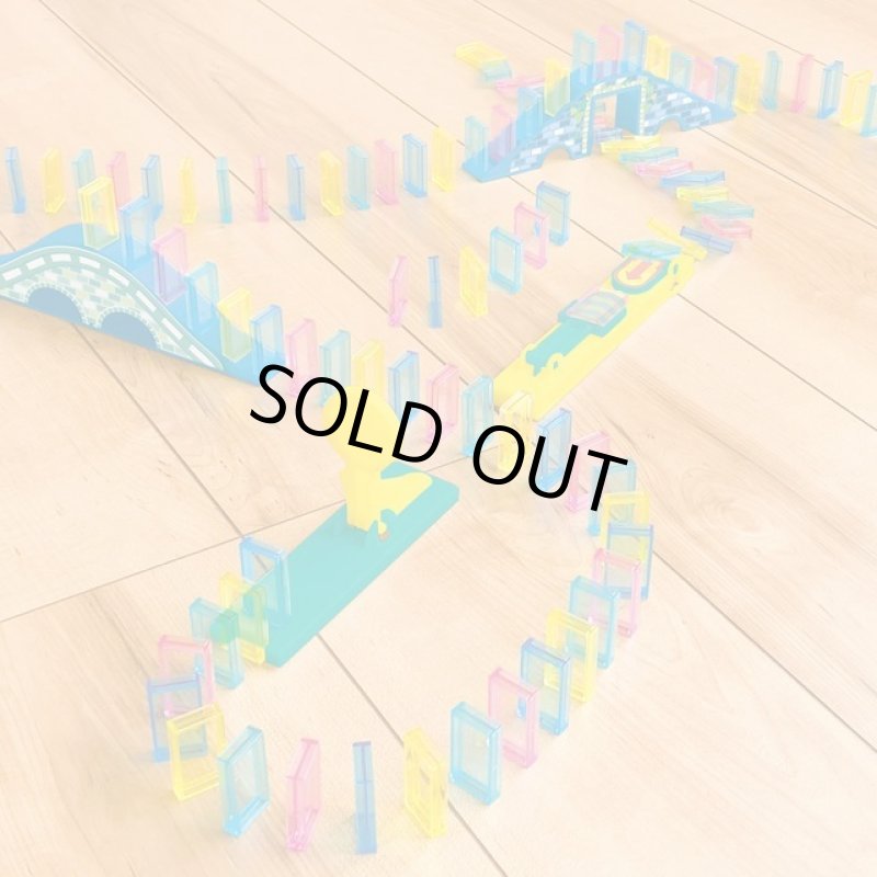 画像2: ファミリードミノセット (2)