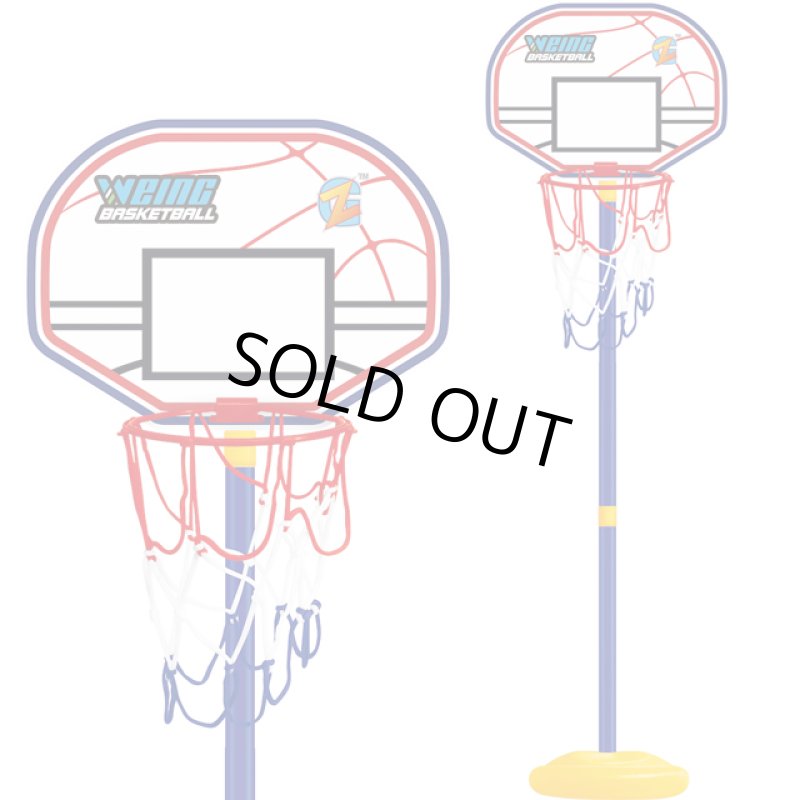 画像11: バスケットゴールキッズ (11)