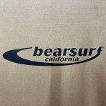 画像11: 超軽量！防水コーティング！厚底！「BEAR SURFBOARDS」レースアップメンズスニーカー (11)