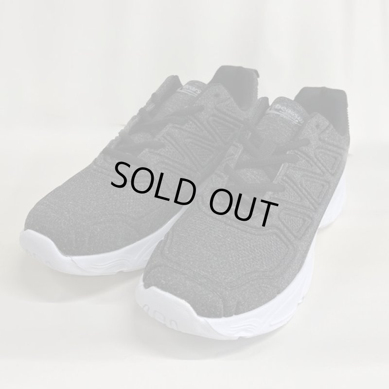 画像13: 超軽量!防水コーティング!厚底!「BEAR SURFBOARDS」レースアップメンズスニーカー (13)