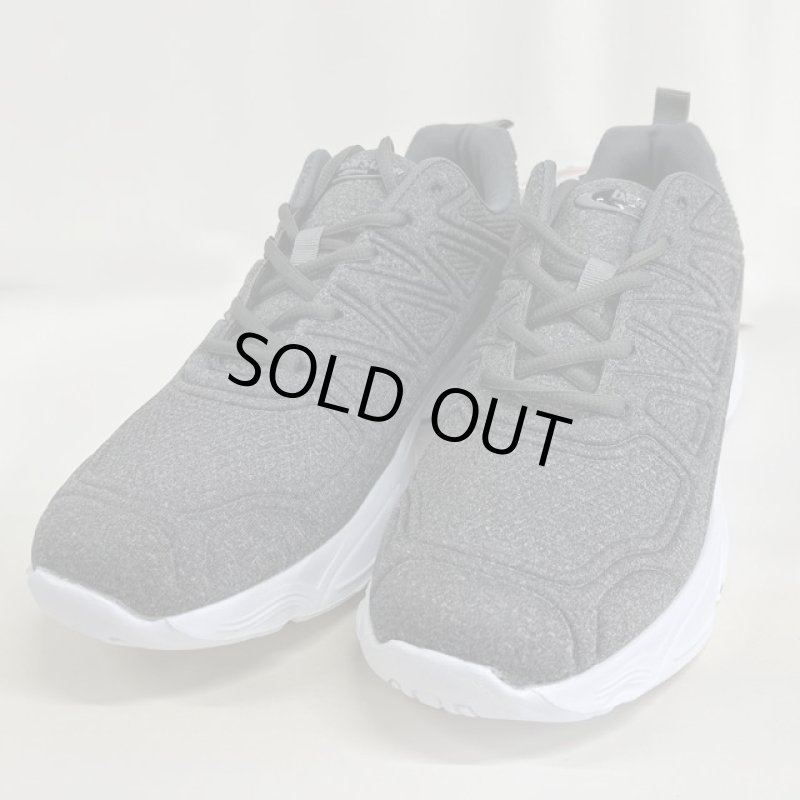 画像14: 超軽量!防水コーティング!厚底!「BEAR SURFBOARDS」レースアップメンズスニーカー (14)