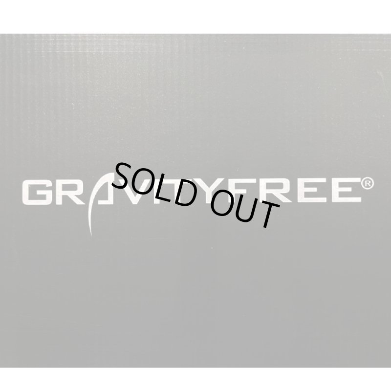 画像14: 超軽量！防水加工！「GRAVITYFREE」コンフォートカジュアルメンズスニーカー (14)