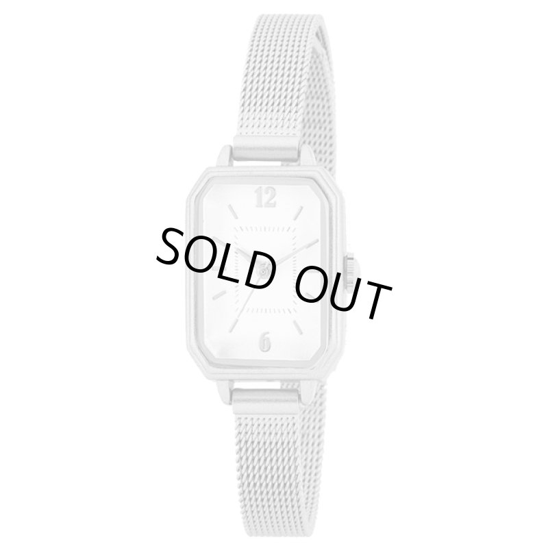 画像11: レディースファッションウォッチ「CB79」メタルマット (11)