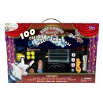画像3: プロも驚き！100種類のマジックセット（トリック＆パフォーマンスDVD付） (3)