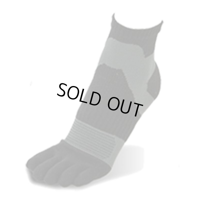 画像11: Dr.PRO大地をつかむ5本指ソックス[5足組]  (11)