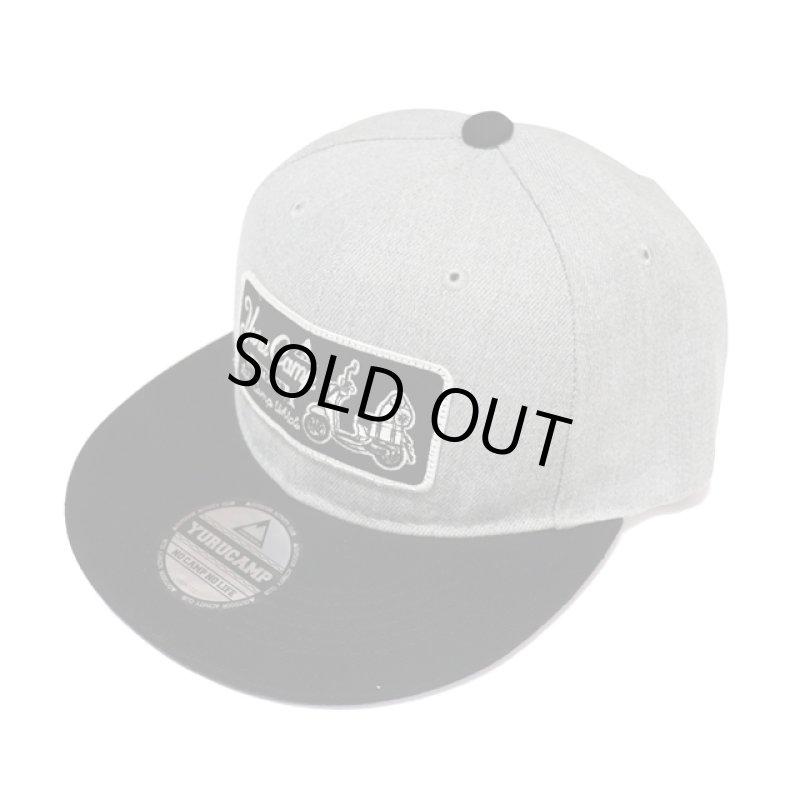 画像12: ゆるキャン△CAP (12)