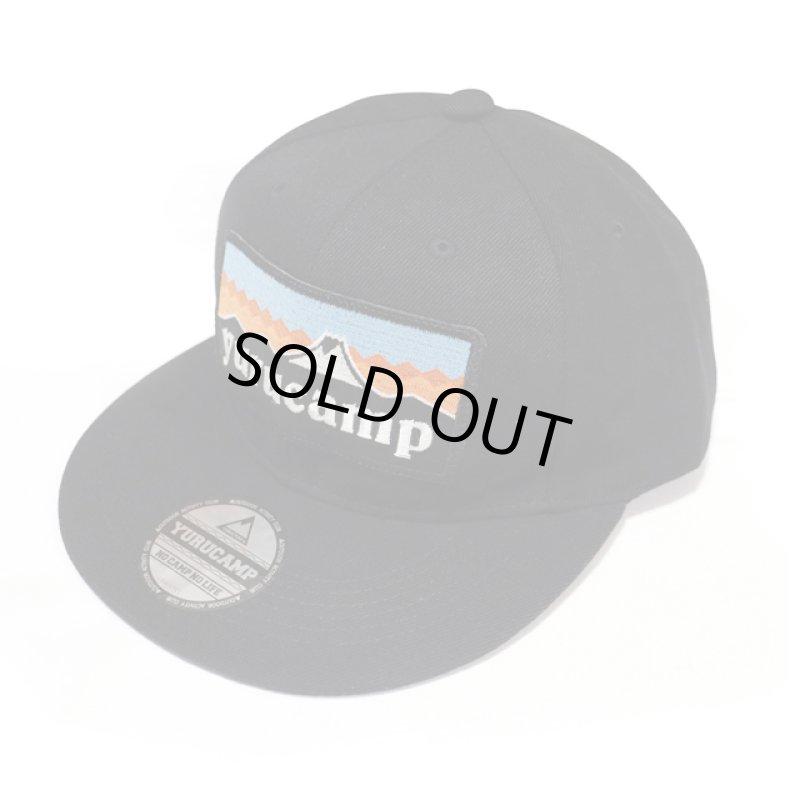 画像11: ゆるキャン△CAP (11)