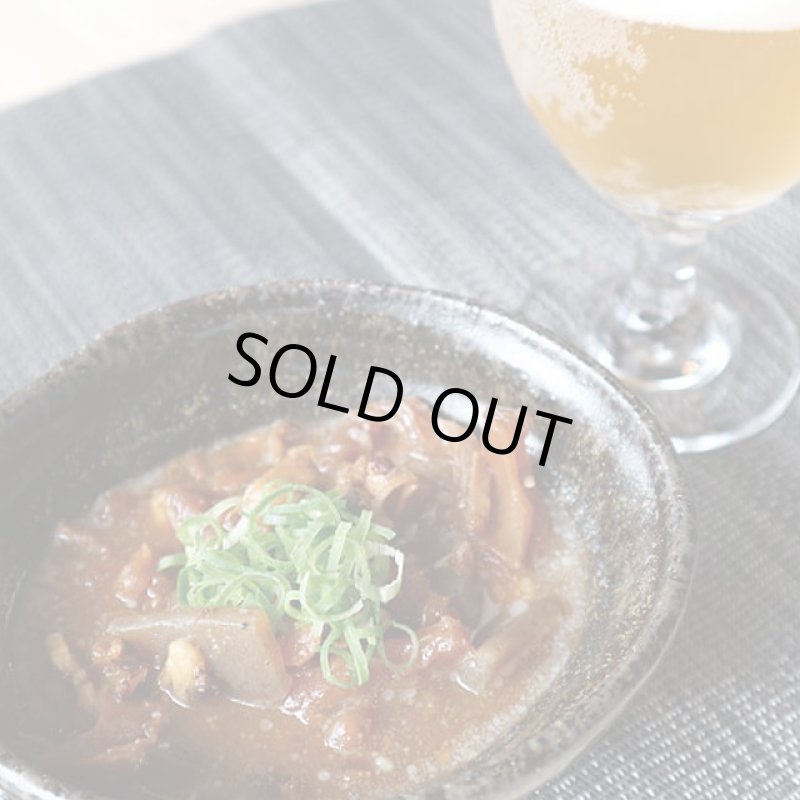 画像5: ドテヤキ缶詰3缶セット (5)