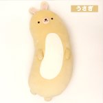 画像8: 抱きしめて癒される温活！お湯のいらない蓄熱式ぽかぽか抱き枕湯たんぽ  (8)