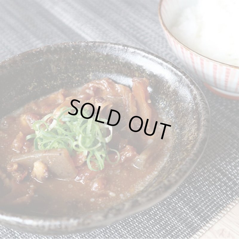 画像4: ドテヤキ缶詰3缶セット (4)