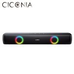 画像10: CICONIA[チコニア]Bluetooth搭載LEDサウンドバー (10)