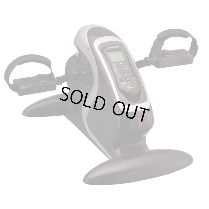 画像8: 電動アシストフィットネスマシーン「ルームマーチプレミアム」　 (8)