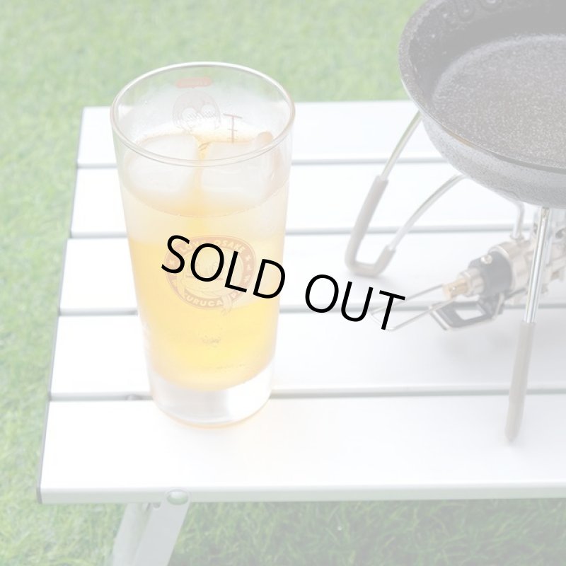 画像9: ゆるキャン△グビ姉の晩酌ガラスタンブラー (9)