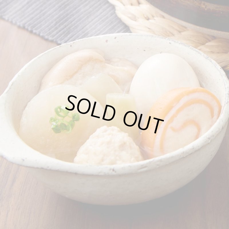 画像4: 金沢駅前おでん3人前x2袋セット (4)