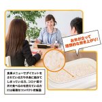 画像5: 1合早炊き弁当箱型炊飯器「できたてごはんとあたたかおかず」 (5)