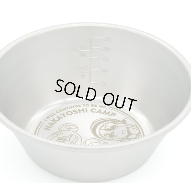 画像6: ゆるキャン△なかよしキャンプシェラカップ (6)