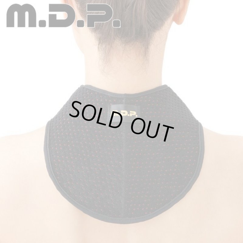 画像8: 勝野式ネックウォームサポーター「首・肩・背中・温快(あったかい)」 (8)