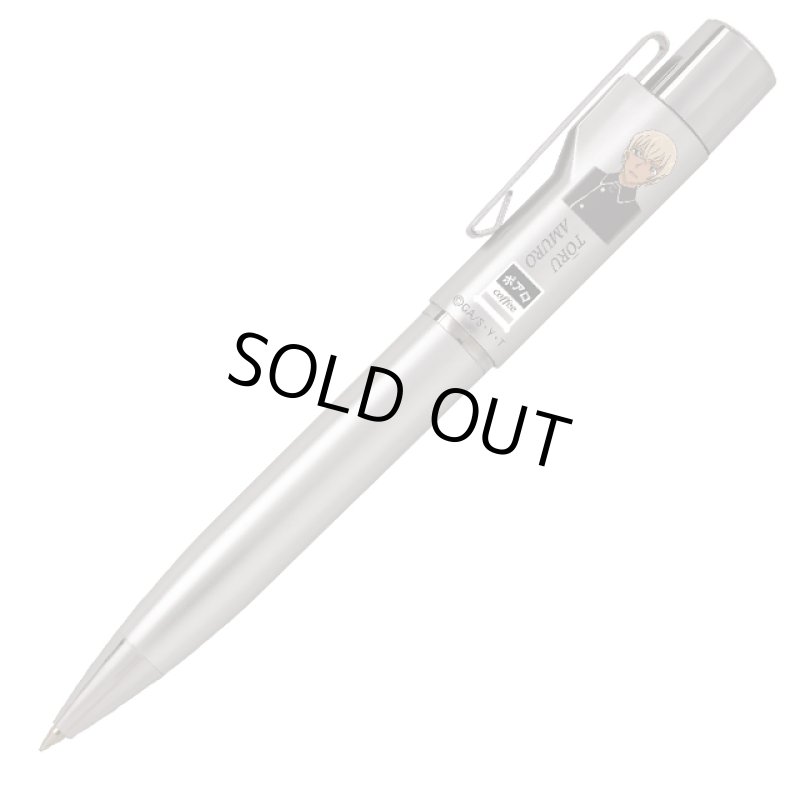 画像4: 名探偵コナンスタンペンGノック式「安室透」受注仕様 (4)