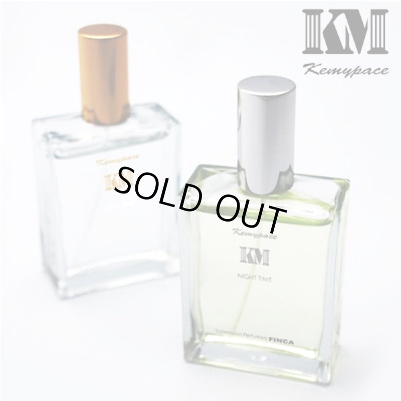 画像8: DAY TIME＆NIGHT TIME＋強力消臭効果！Kemypace[ケミーパーチェ]オードトワレ2種セット (8)