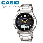 画像7: CASIO Wave Ceptorマルチバンド6タフソーラー電波時計[ブラック/通販限定モデル] (7)