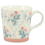 画像9: LAURA ASHLEYローラアシュレイ「2023スプリング」マグカップ (9)