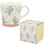 画像6: LAURA ASHLEYローラアシュレイ「2023スプリング」マグカップ (6)