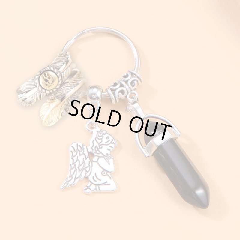 画像8: ココペリさまの言うとおり-ココペリダウジングペンデュラム - (8)