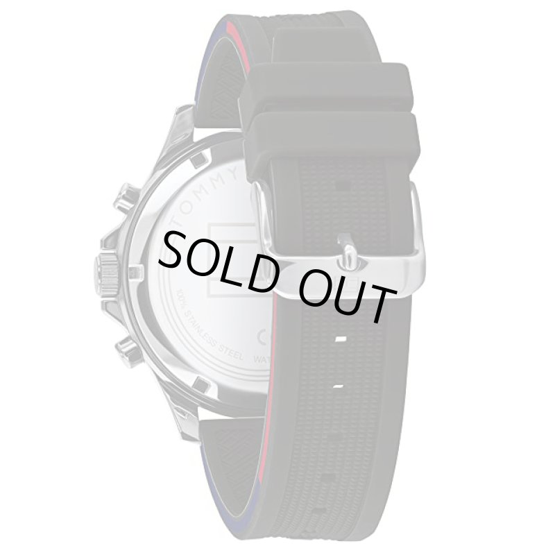 画像4: トミーヒルフィガー【TOMMY HILFIGER】メンズ腕時計1791724 (4)